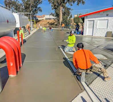 Copy of Phase 2 Concrete Pour Fresno - 2-Edit