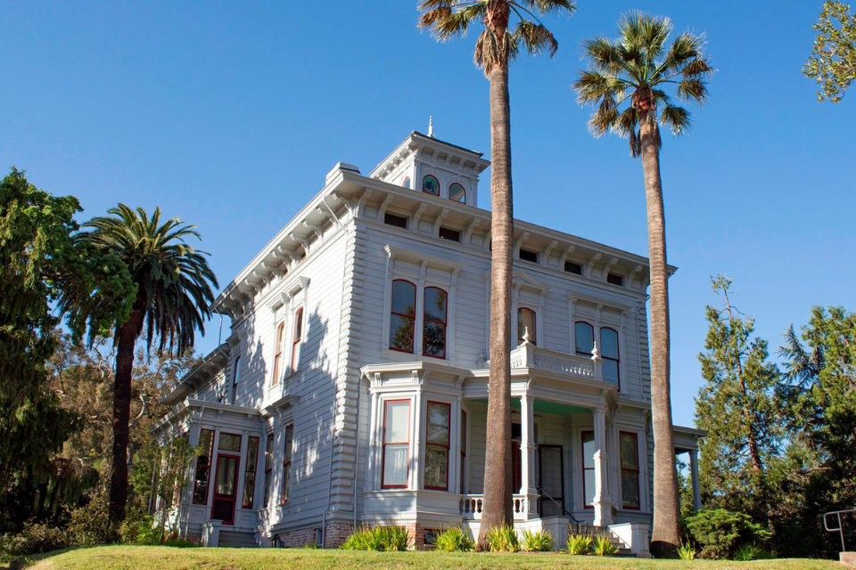 Hidden Gems of Martinez, California