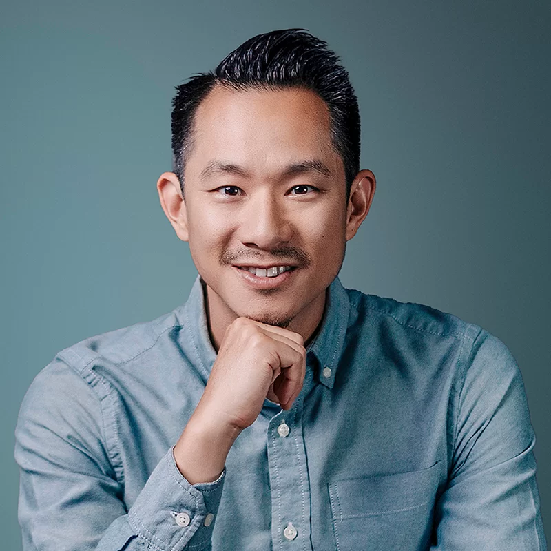 Dr. Timothy Yen Pivot Counseling CEO